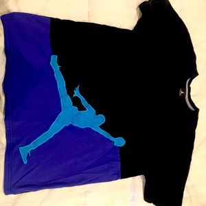 Jordan t shirt  Size XL